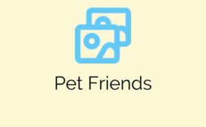 Photos of our pet friends