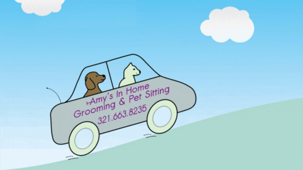 Featured image for Amy's In Home Grooming & Pet Sitting